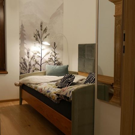 Green Park Resort - Widokowy D14 Z Dostepem Do Basenu, Sauny I Jacuzzi I Komorki Na Rowery Szklarska Poręba Buitenkant foto