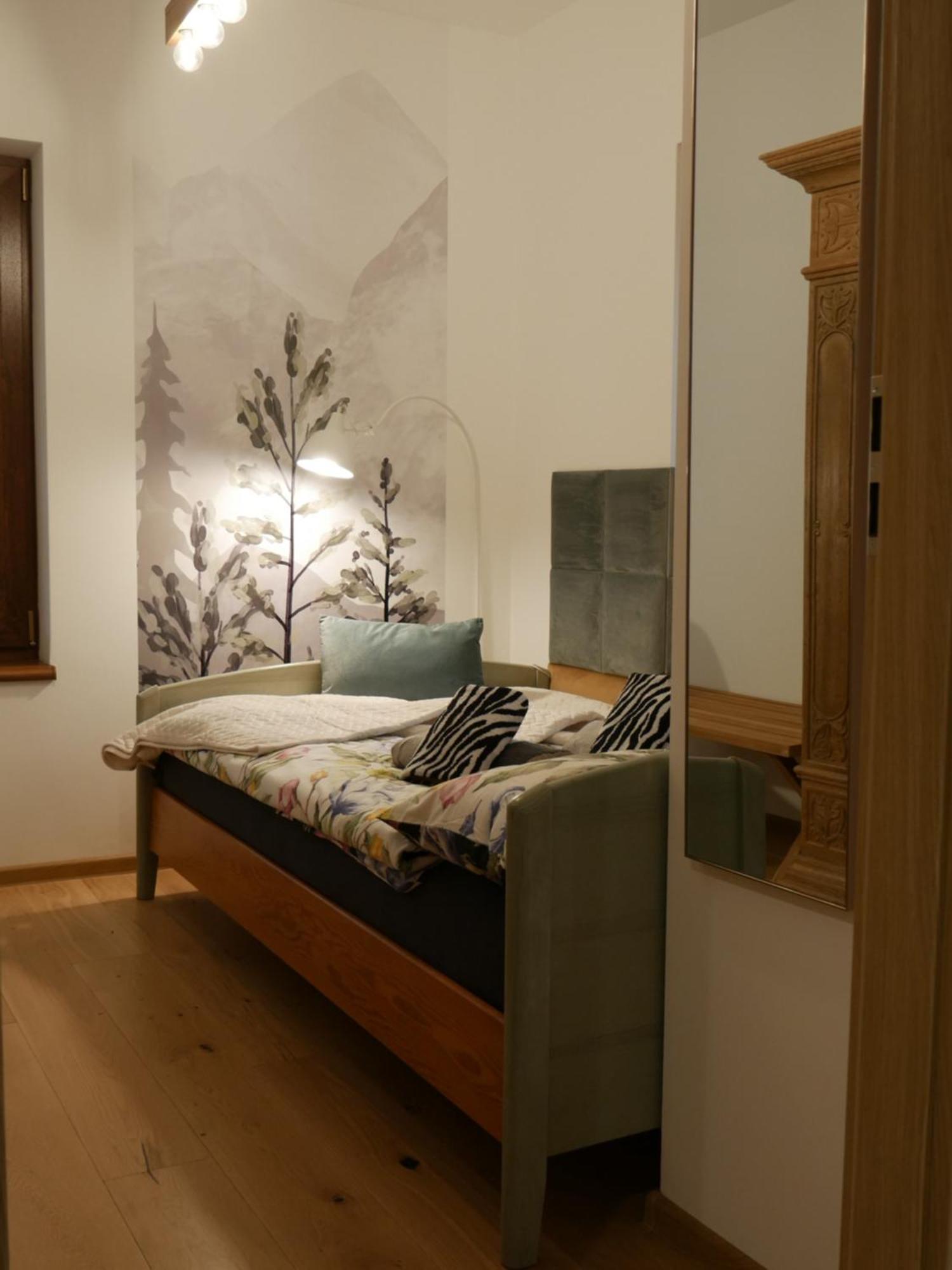 Green Park Resort - Widokowy D14 Z Dostepem Do Basenu, Sauny I Jacuzzi I Komorki Na Rowery Szklarska Poręba Buitenkant foto