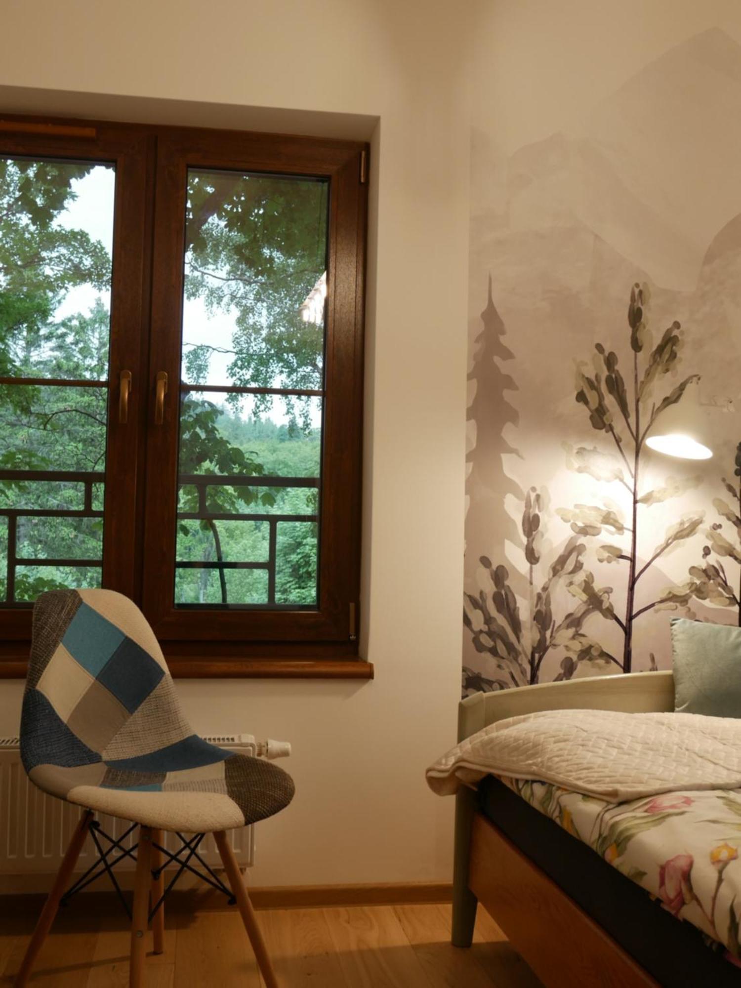 Green Park Resort - Widokowy D14 Z Dostepem Do Basenu, Sauny I Jacuzzi I Komorki Na Rowery Szklarska Poręba Buitenkant foto